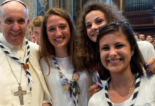 El Papa pide rezar por las mujeres que son víctimas de la violencia