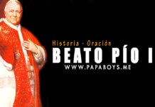 Beato Pío IX