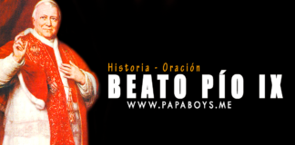 Beato Pío IX