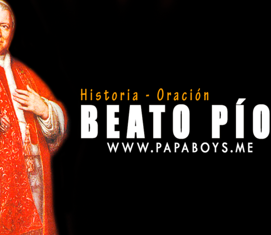 Beato Pío IX
