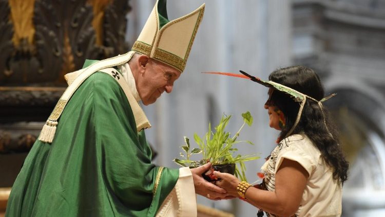 El Papa pide rezar  por las mujeres que son víctimas de la violencia