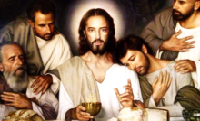 Evangelio y Comentario de hoy: Viernes, 19 de Febrero de 2021 ‘les arrebatarán al esposo..'