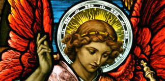 Oración al Arcángel San Gabriel para pedir un milagro