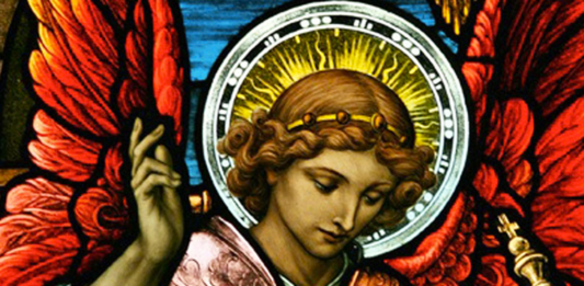 Oración al Arcángel San Gabriel para pedir un milagro
