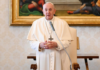 Papa Francisco - Audiencia General, 3 de Marzo de 2021 (Vatican News)