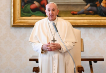 Papa Francisco - Audiencia General, 3 de Marzo de 2021 (Vatican News)
