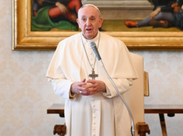Papa Francisco - Audiencia General, 3 de Marzo de 2021 (Vatican News)
