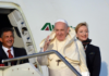 El Papa Francisco in Iraq: programa del viaje apostólico
