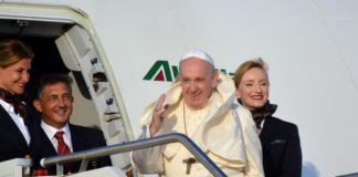 El Papa Francisco in Iraq: programa del viaje apostólico