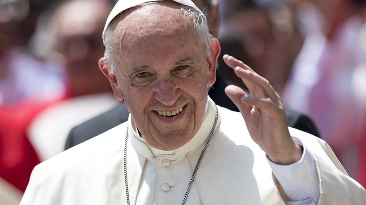 El Papa Francisco in Iraq: programa del viaje apostólico 
