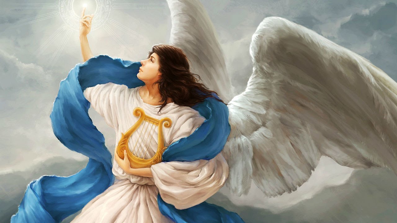 Oración al Arcángel San Gabriel para pedir un milagro